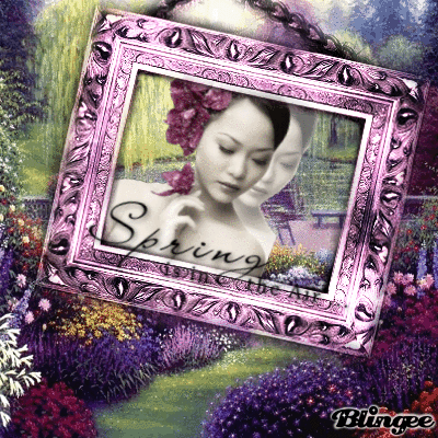 poupée asiatique